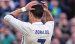 Ronaldo zawieszony na 5 meczów. Za chamskie zachowanie