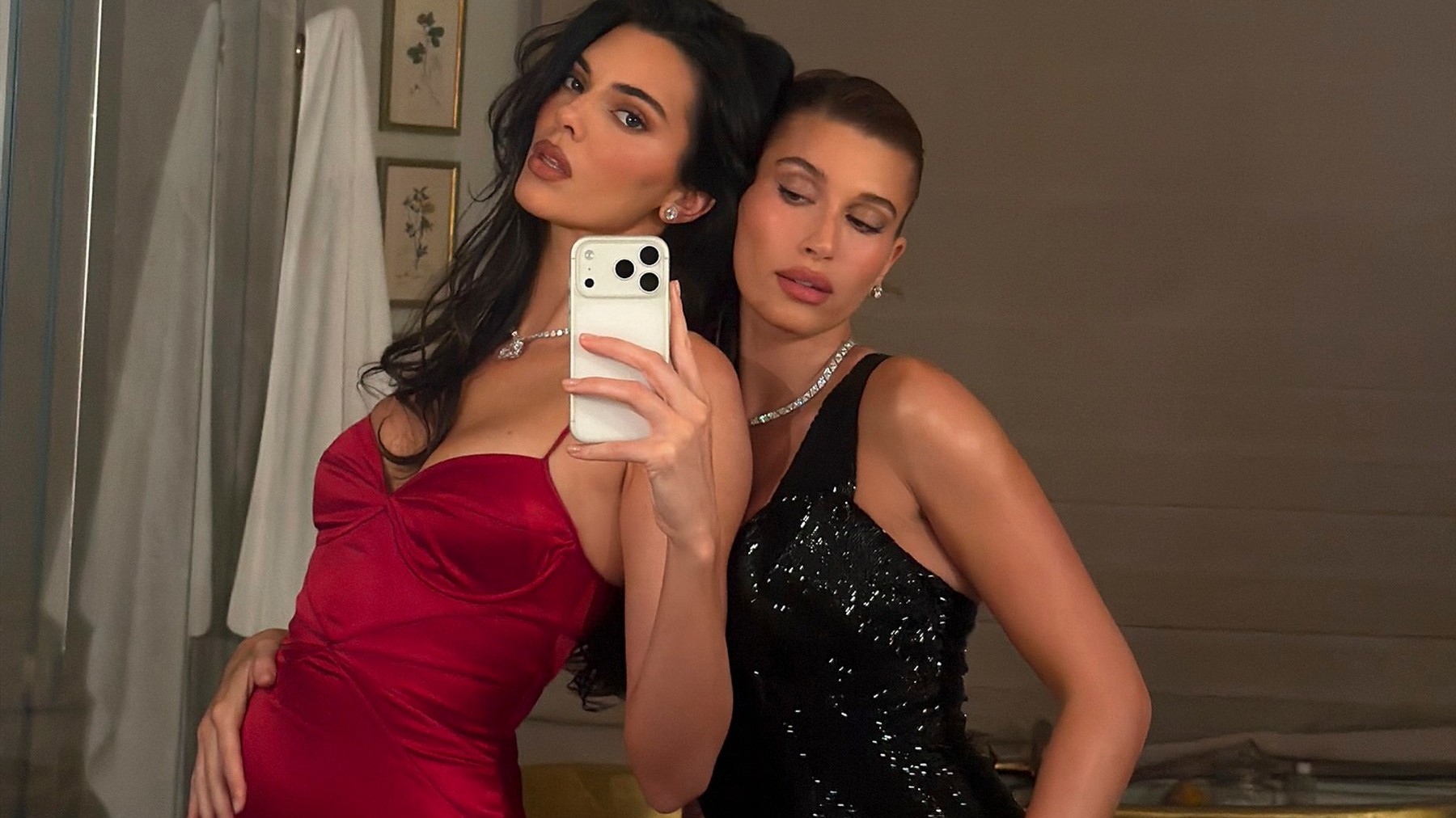 Najväčšie perfekcionistky: Tieto znamenia musia mať neustále všetko pod kontrolou. Patríte k nim aj vy? foto: Kendall Jenner