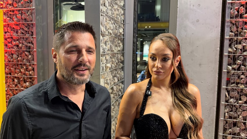 Marko Miljković odbrusio Kiji Kockar: "Dobro je priznala posle godinu dana!"