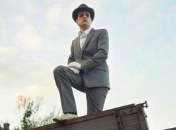 Matthew Herbert plecie CudaWianki