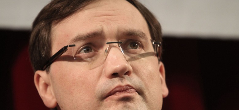 Ziobro składał fałszywe zeznania? Afera z przeciekiem