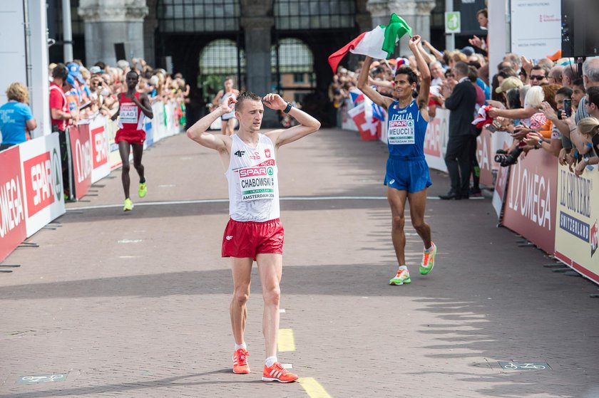 Ten rok jest wyjątkowy dla całego światowego sportu. Niektórzy liczą, że jeszcze zdołają wykorzystać wypracowaną formę.