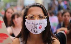 Strajki klimatyczne odbyły się w 2,3 tys. miastach na całym świecie [WIDEO]