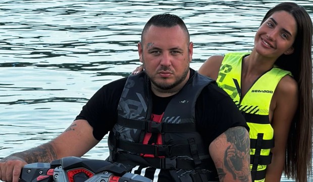 Anđela i Filip Car