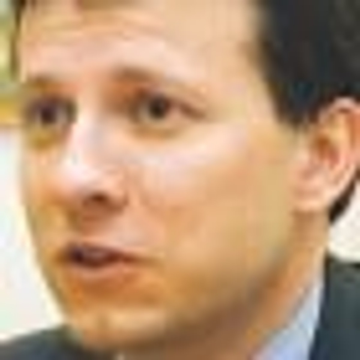 Marek Michalak, rzecznik praw dziecka