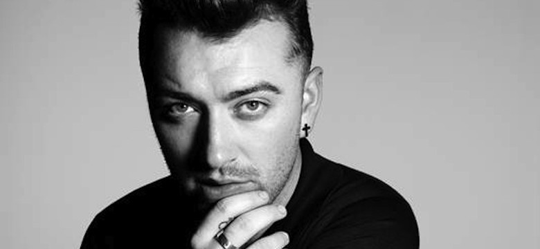 Sam Smith śpiewająco pobił dwa rekordy Guinessa