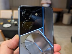 TECNO pokazuje smartfon z 5G i słuchawki [PREMIERA]