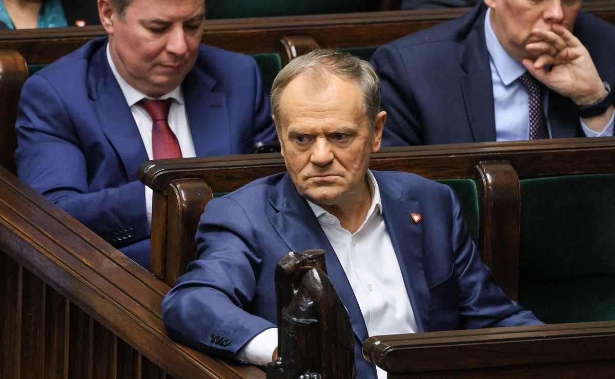 Premier Tusk opublikował wpis. Nawiązał do WOŚP