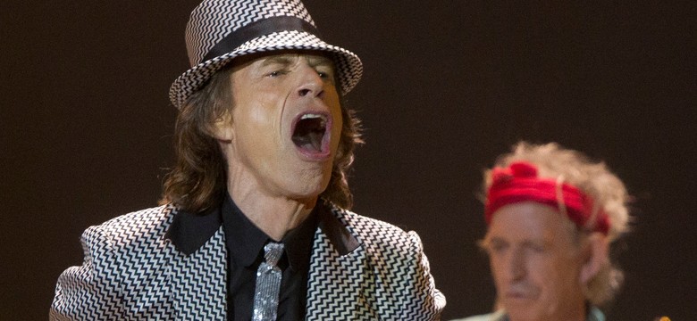 The Rolling Stones ruszyli w jubileuszową trasę – ZDJĘCIA!