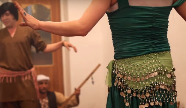 Bače foto printscreen