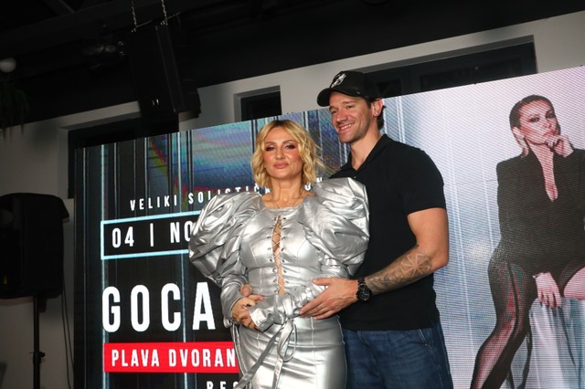 Goca Tržan