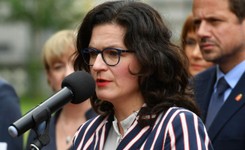 Dulkiewicz: Zastanawiam się, czemu ma służyć to nieustające kwestionowanie polskości Gdańska