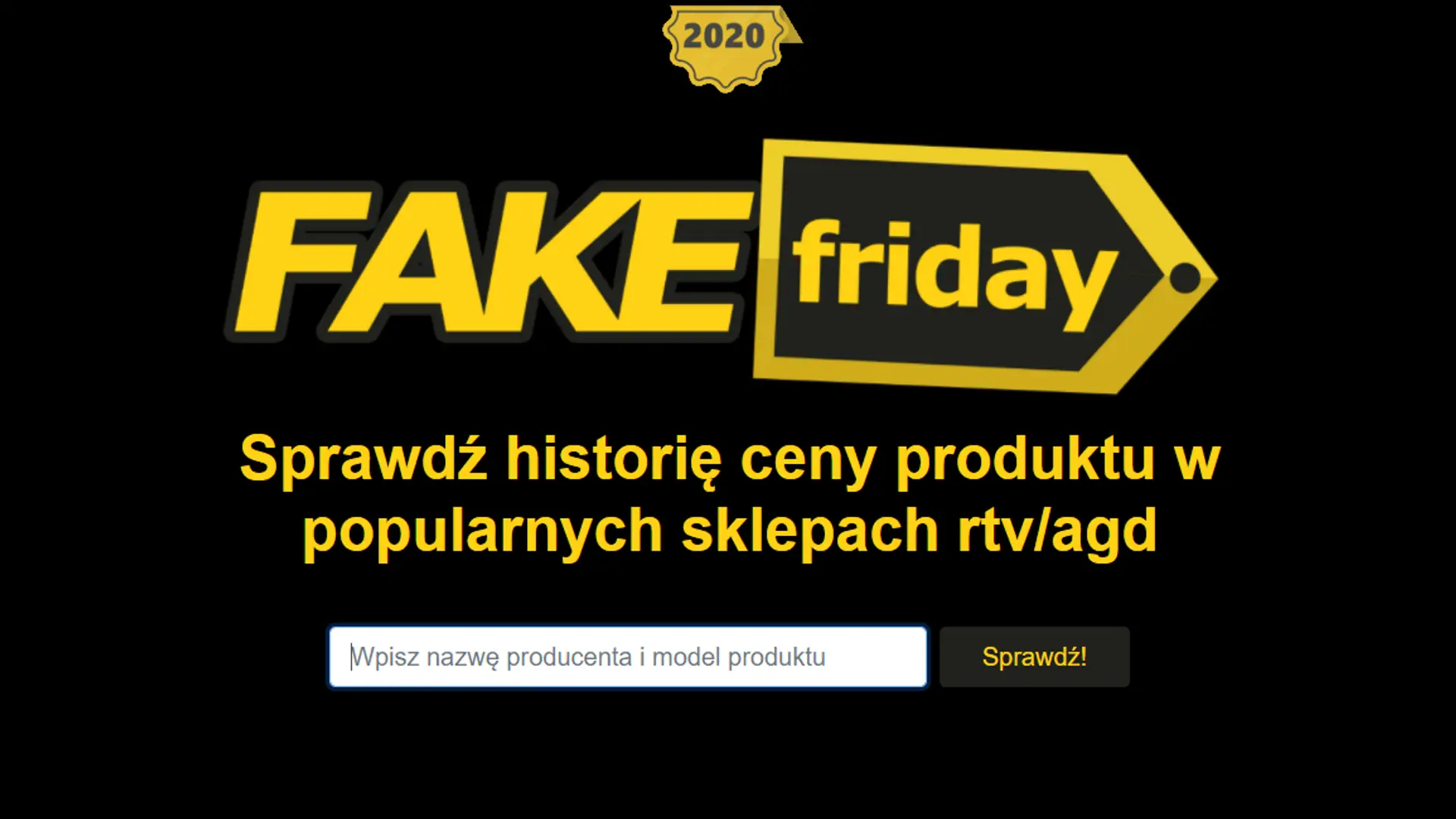 Nie daj się oszukać na Black Friday. Tu sprawdzisz czy ceny nie zostały zawyżone zanim je obniżono