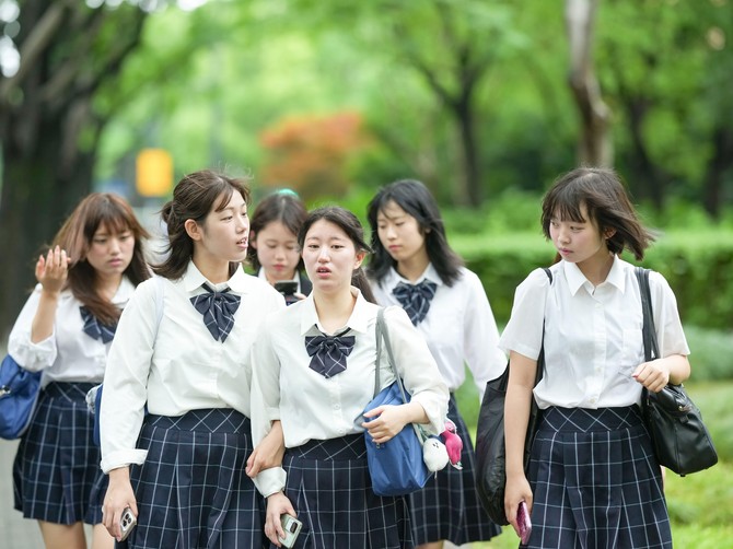 Japanci imaju genijalan trik za rashlađovanje, deluje i na plus 40