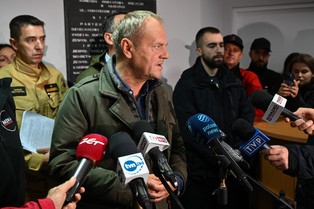 Stan klęski żywiołowej wprowadzony przez rząd. Co to oznacza?