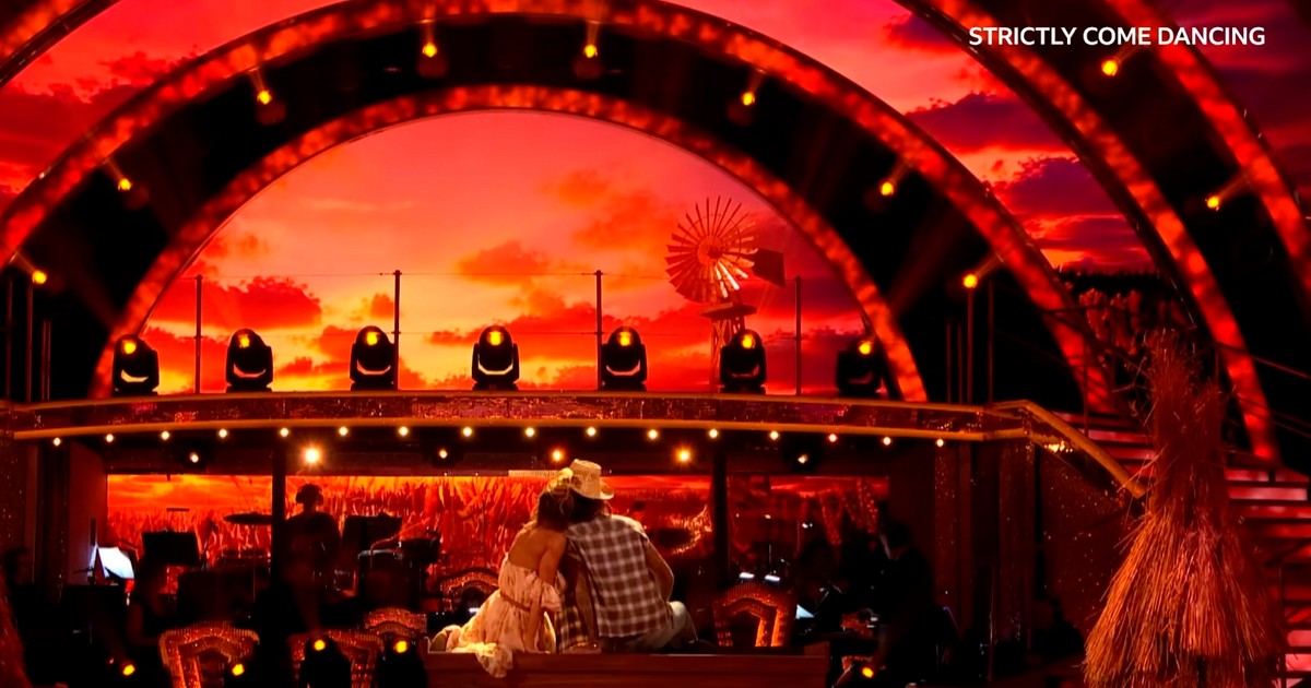 Mają romans? Wszystko wyszło na jaw! Razem wystąpili w "Tańcu z gwiazdami"