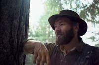 Ta adaptacja się udała. "Sny o pociągach" to perełka pośród streamingowej tandety