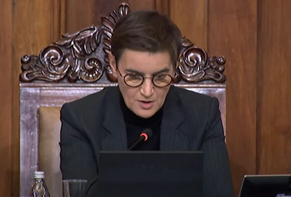 Ana Brnabić