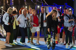 Finał "Sanatorium miłości". Padły słowa o "oszukanej królowej"