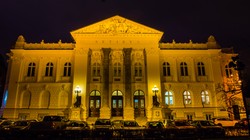 Warszawska Galeria Zachęta otwarta online