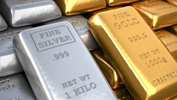 Szalony koniec roku na rynku metali szlachetnych. Rekordowe kursy i załamanie