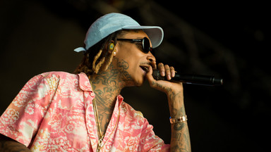 Kraków Live Festival 2017: Wiz Khalifa kolejną gwiazdą