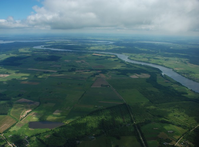 Rycerskim szlakiem przez Litwę