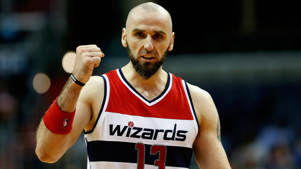 Marcin Gortat jest czwartym sportowcem, który zostanie wyróżniony Orderem Uśmiechu - nagrodą wymyśloną w Polsce, ale mającą charakter międzynarodowy. Co roku kapituła konkursu wybiera laureatów spośród nominacji dzieci z całego świata!