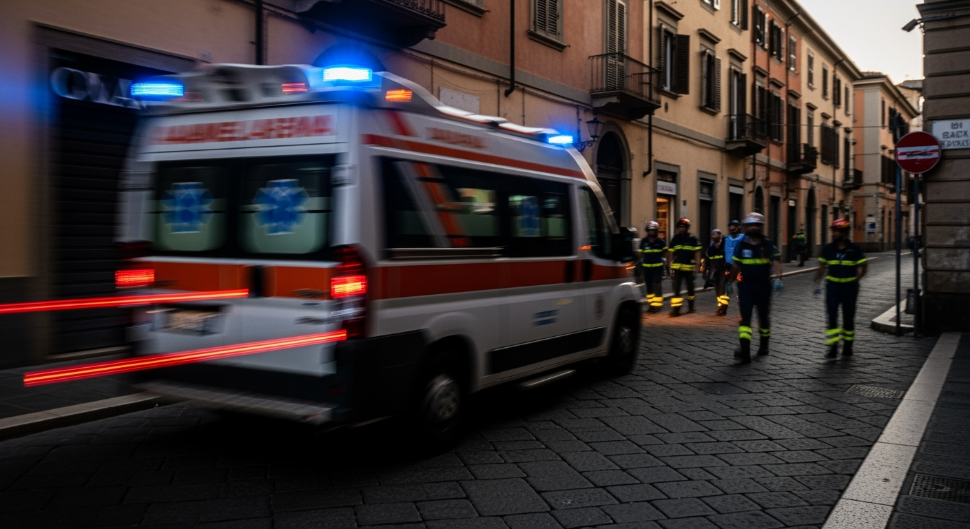 Bimba di 7 anni azzannata da bulldog a Bibione - 60 punti