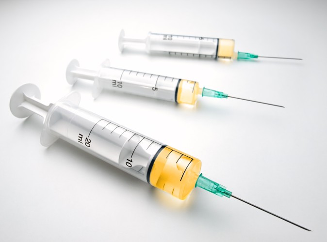 Polacy nie chcą się szczepić przeciwko grypie