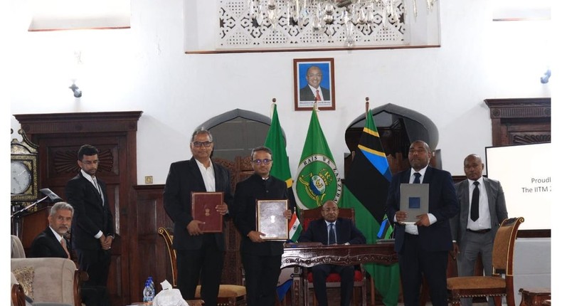 India expands its educational footprint in Africa via its historic deal with Zanzibar