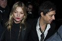 Kate Moss i Jamie Hince nie mogą już na siebie patrzeć.