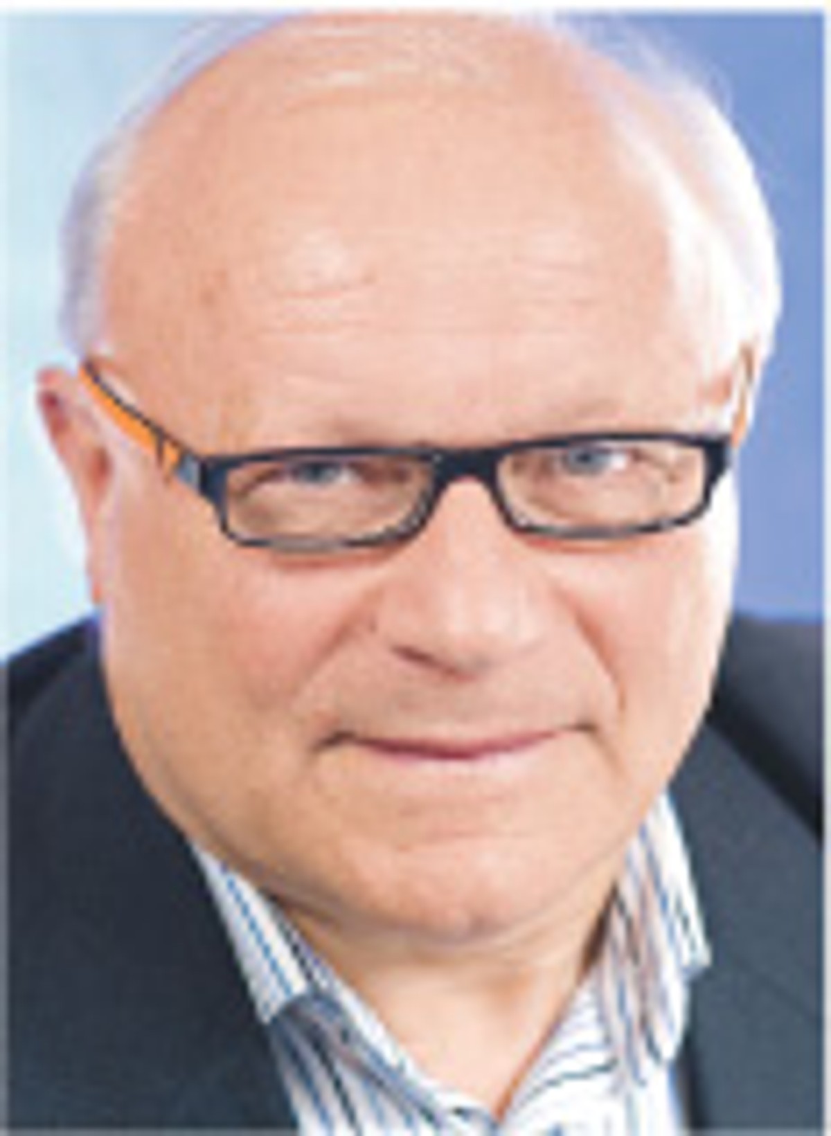 Andrzej Jankowski, publicysta „Dziennika Gazety Prawnej”