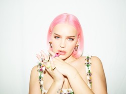 Anne-Marie wraca do Warszawy. Koncert w sierpniu 2022 roku