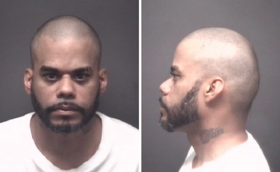 Saučesnik Aleksis Morales