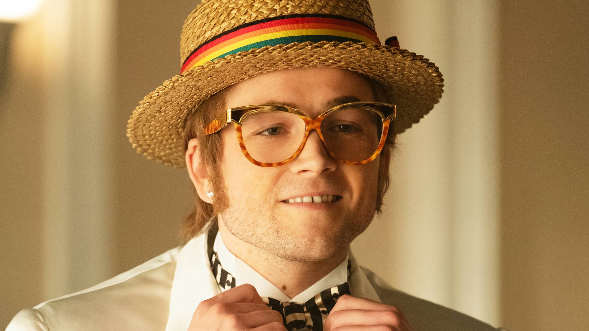 Betiltották az Elton John életéről szóló filmet, a Rocketmant