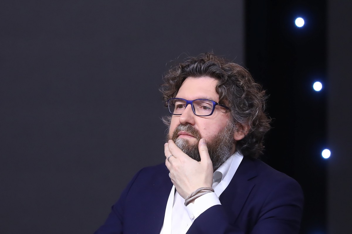 Piotr Woźny, prezes ZE PAK