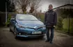 Pięciotysięczna Toyota Auris w Polsce