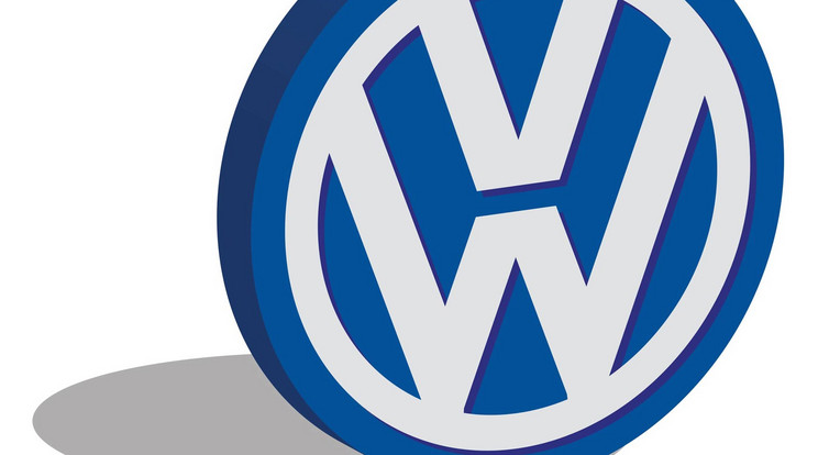 VW, kis módosítással / Illusztráció: Northfoto