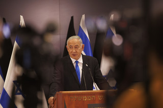 Netanjahu o kontynowaniu operacji zbrojnych w Rafah: Wywrzemy presję na Hamas