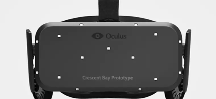 Oculus Rift – w czerwcu odbędzie się specjalna konferencja