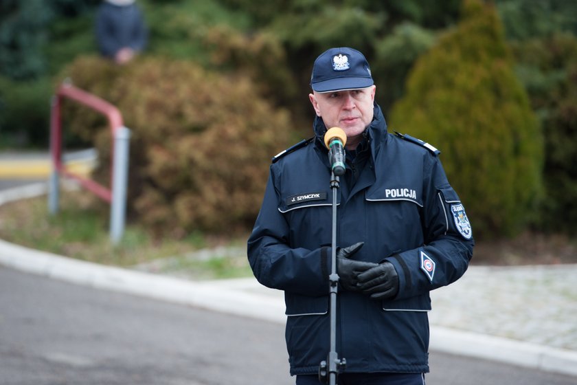 Kto pokieruje policją? Oto kandydaci