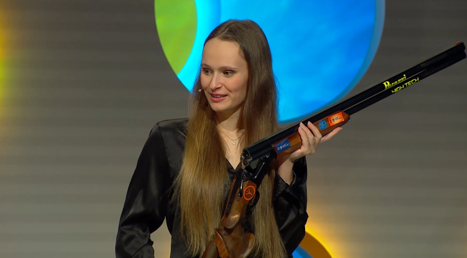 Šou TV JOJ Inkognito.