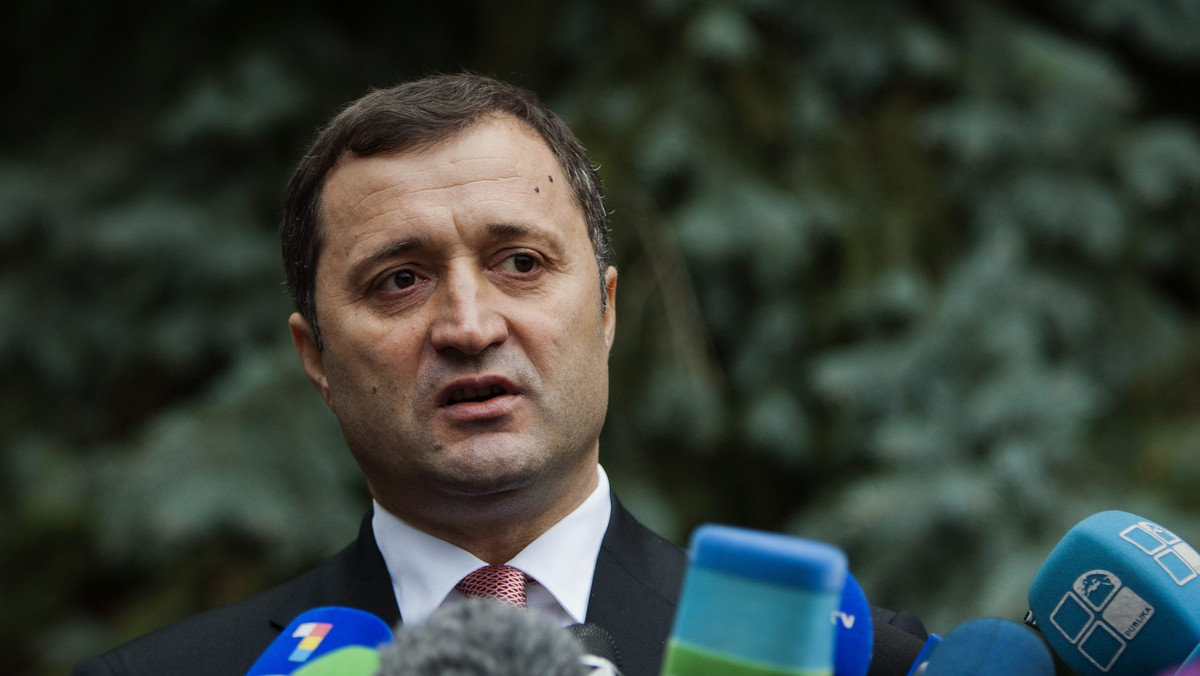 Negocjacje w sprawie separatystycznego regionu Mołdawii - Naddniestrza - zostaną wznowione w przyszłym tygodniu w Wilnie, po pięcioletniej przerwie - poinformował mołdawski premier Vlad Filat.