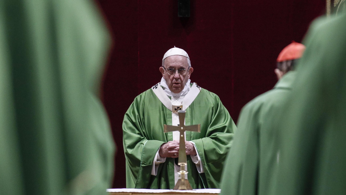 Papież Franciszek na zakończenie szczytu dotyczącego pedofilii w Kościele wygłosił bardzo mocne przemówienie. Nazwał w nim księży i ludzi wierzących, którzy molestują niewinne dzieci "narzędziami szatana". Porównał też pedofilię do pogańskich obrzędów składania dzieci w ofierze.