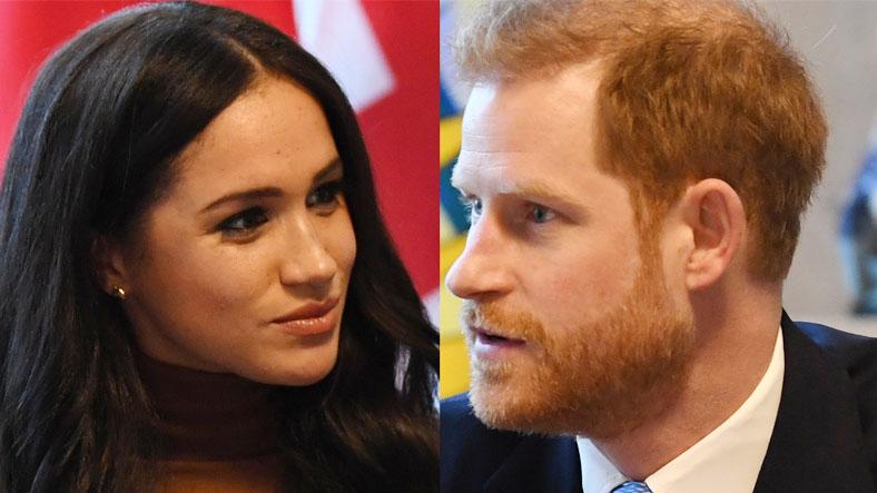 Végre van aki szimpatizál Meghan és Harry döntésével. Fotó: Northfoto