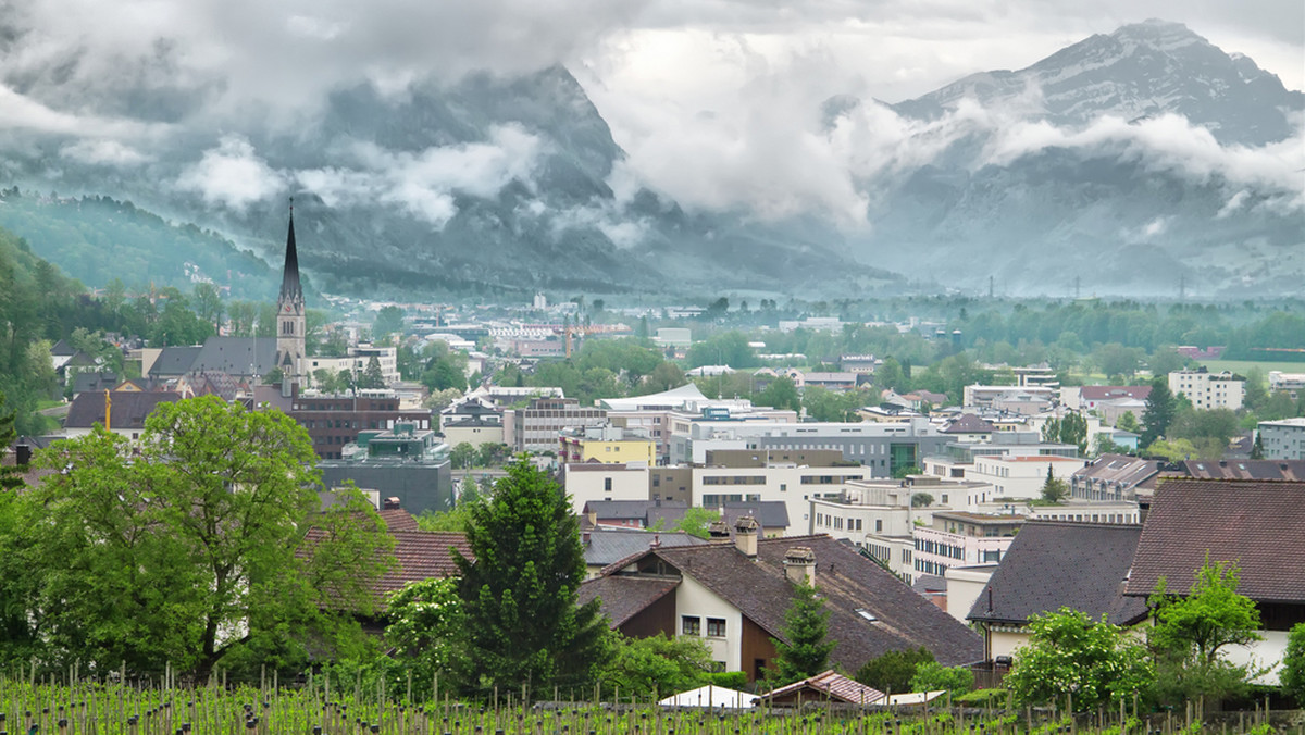 Liechtenstein przestanie sprzyjać osobom unikającym płacenia podatków. Malutkie księstwo jest od dawna oskarżane przez wiele krajów o pomaganie obcokrajowcom w ukrywaniu pieniędzy przed izbami skarbowymi.