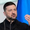 Volodimir Zelenski