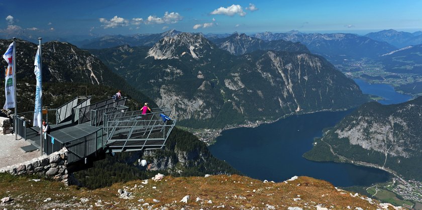 Dachstein