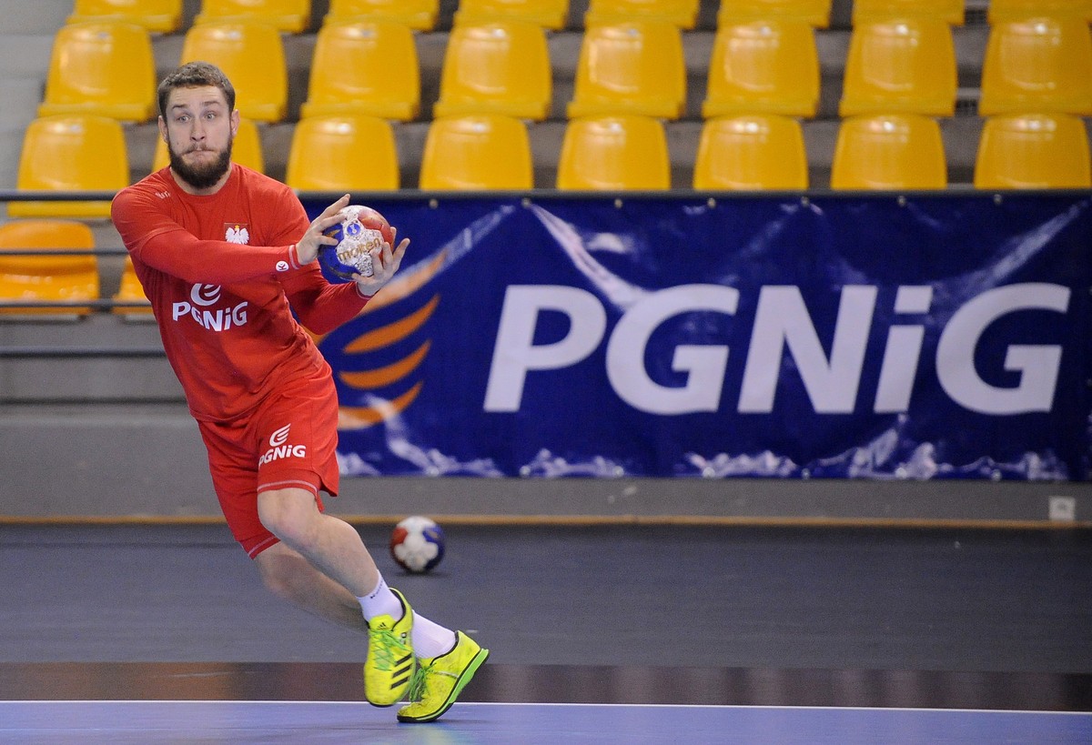 Michał Daszek
